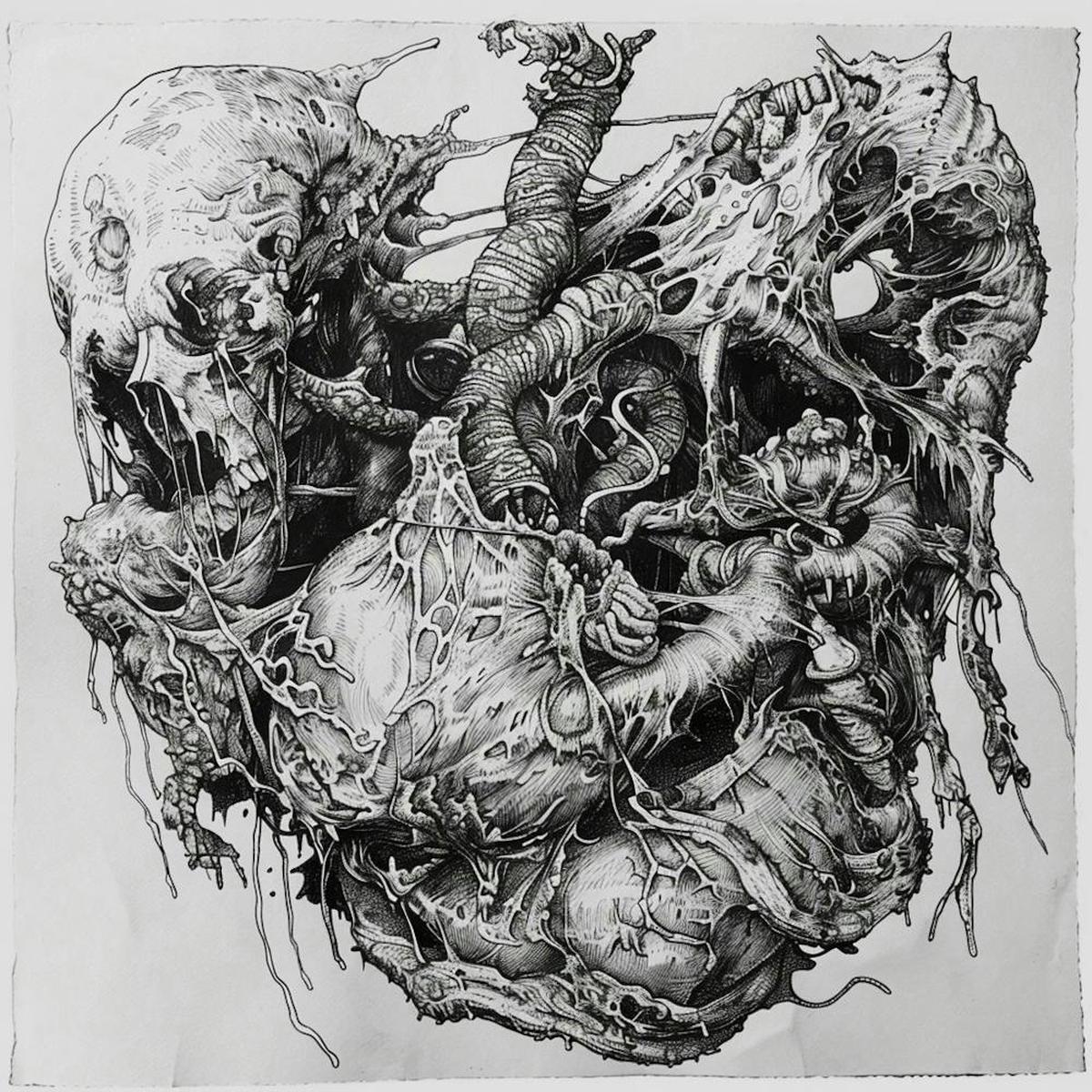 'Death' 3
