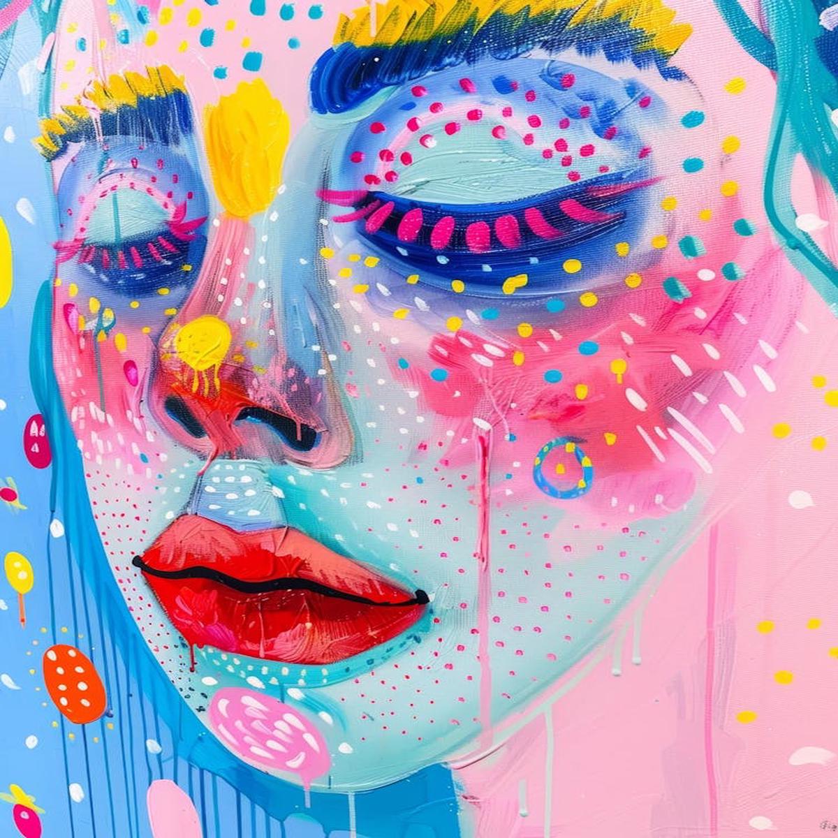 'Dots' 2