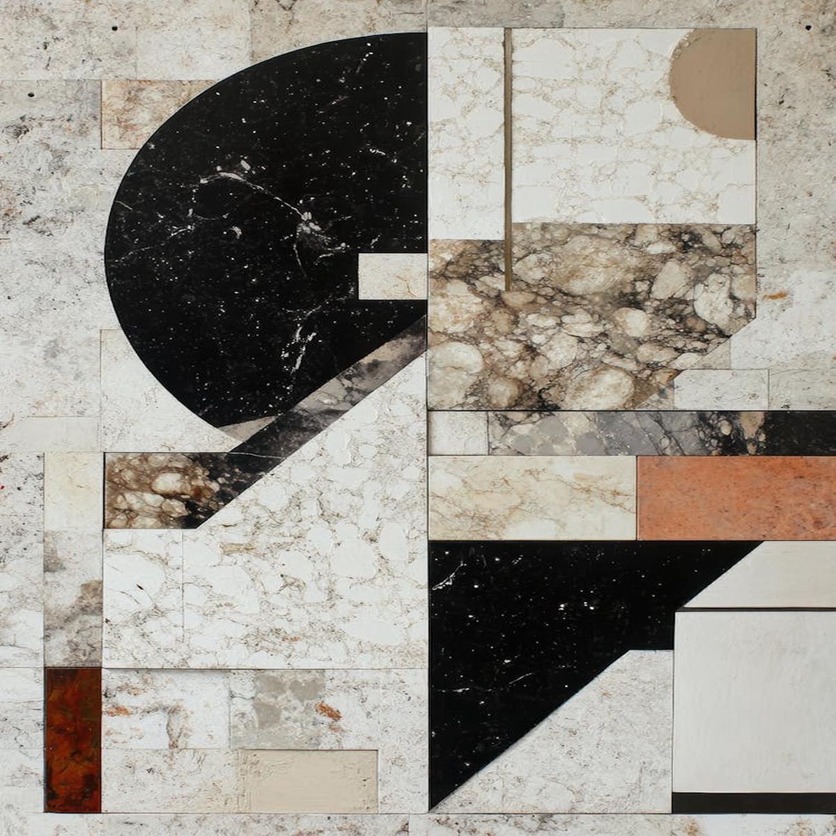 'Black Marble'