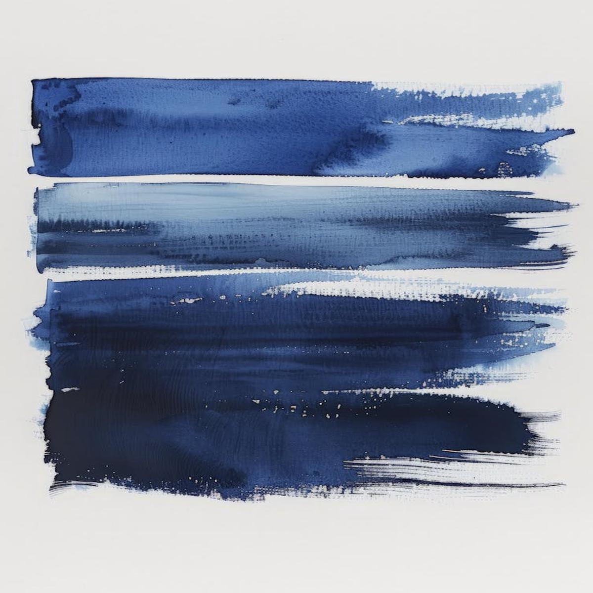 'Blue' 16