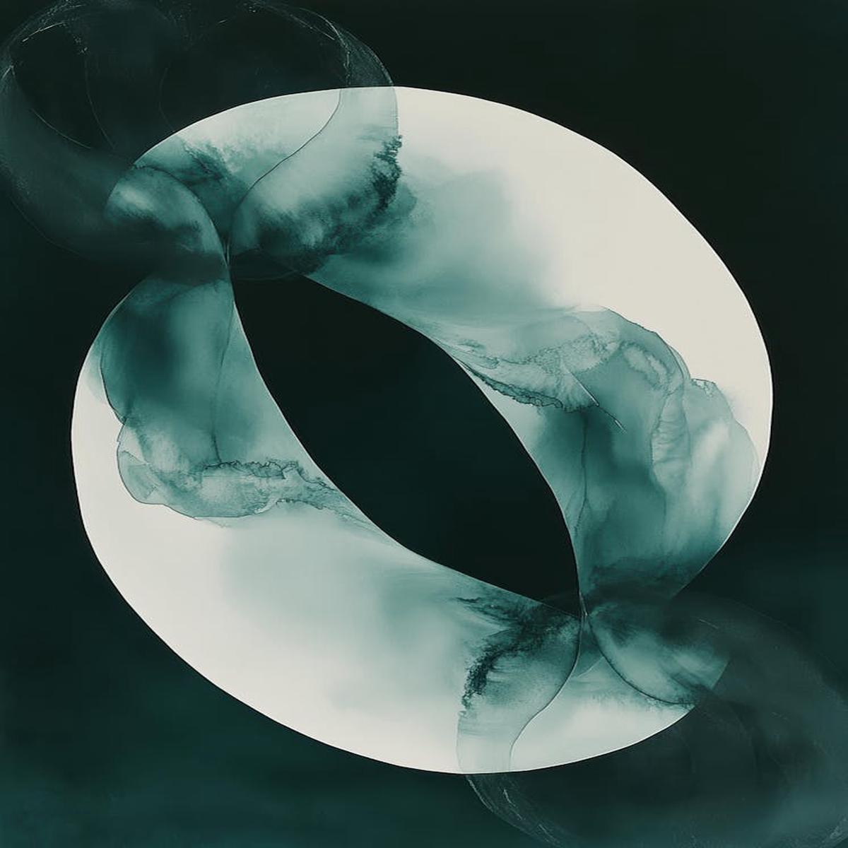 'Circle' 9