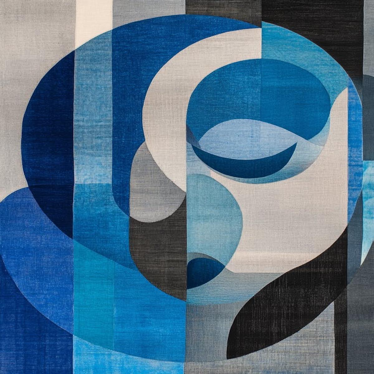 'Blue' 33