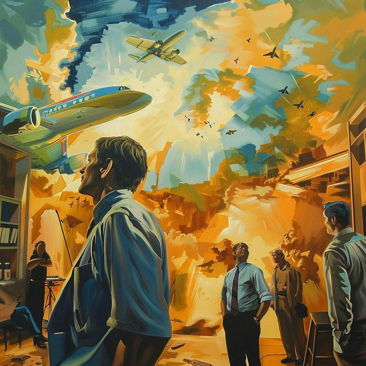 'Apocalypse'