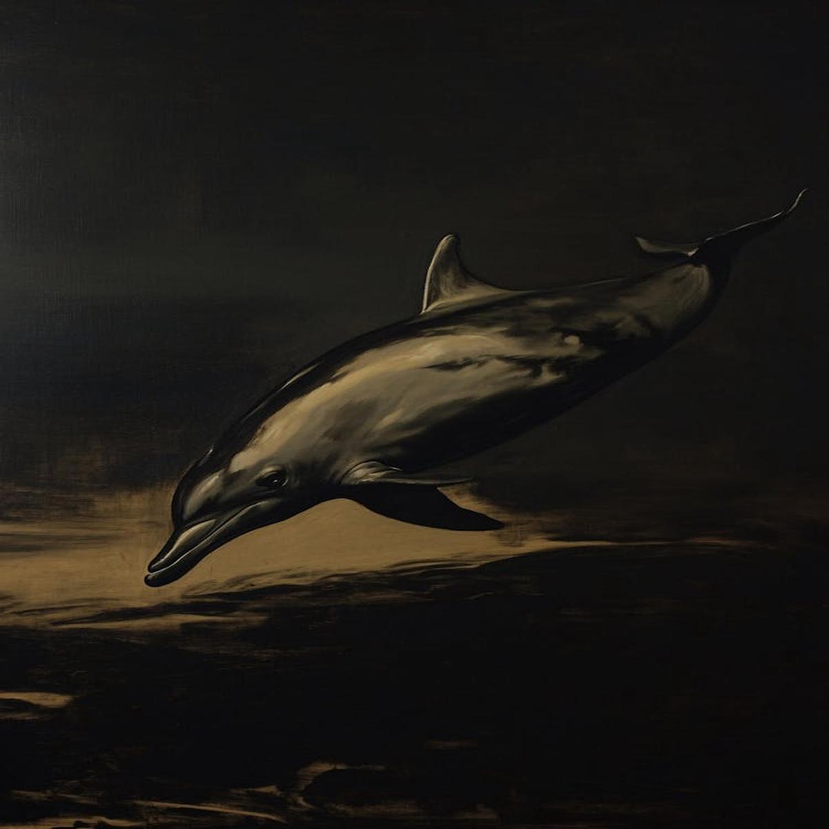 'Dolphin' 1