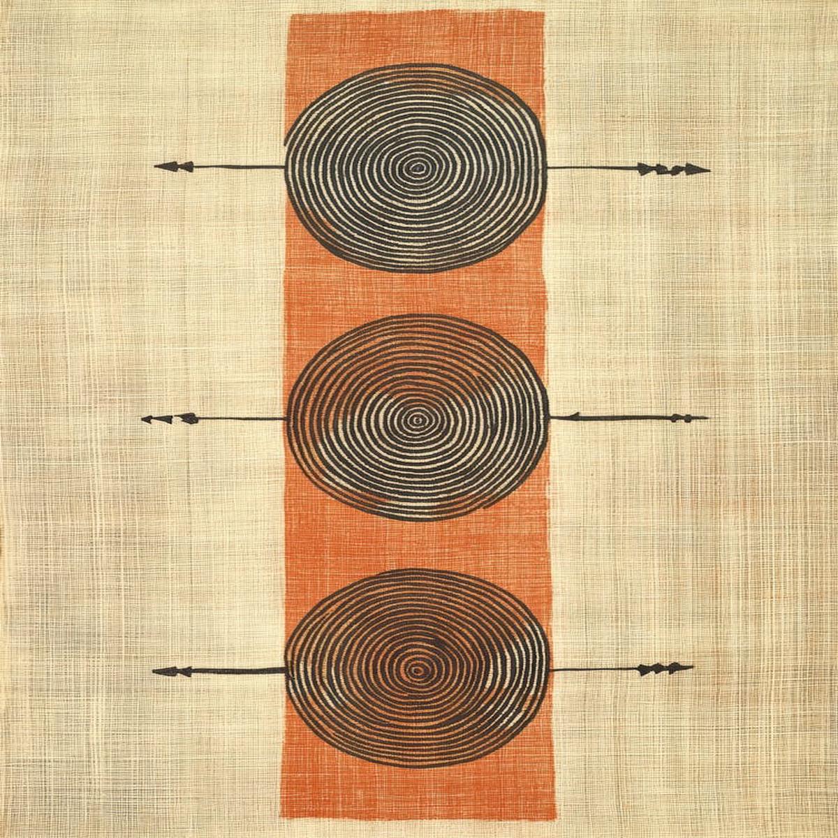 'Circles' 20