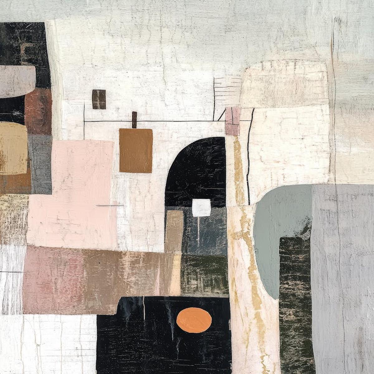 'Cityscape' 9