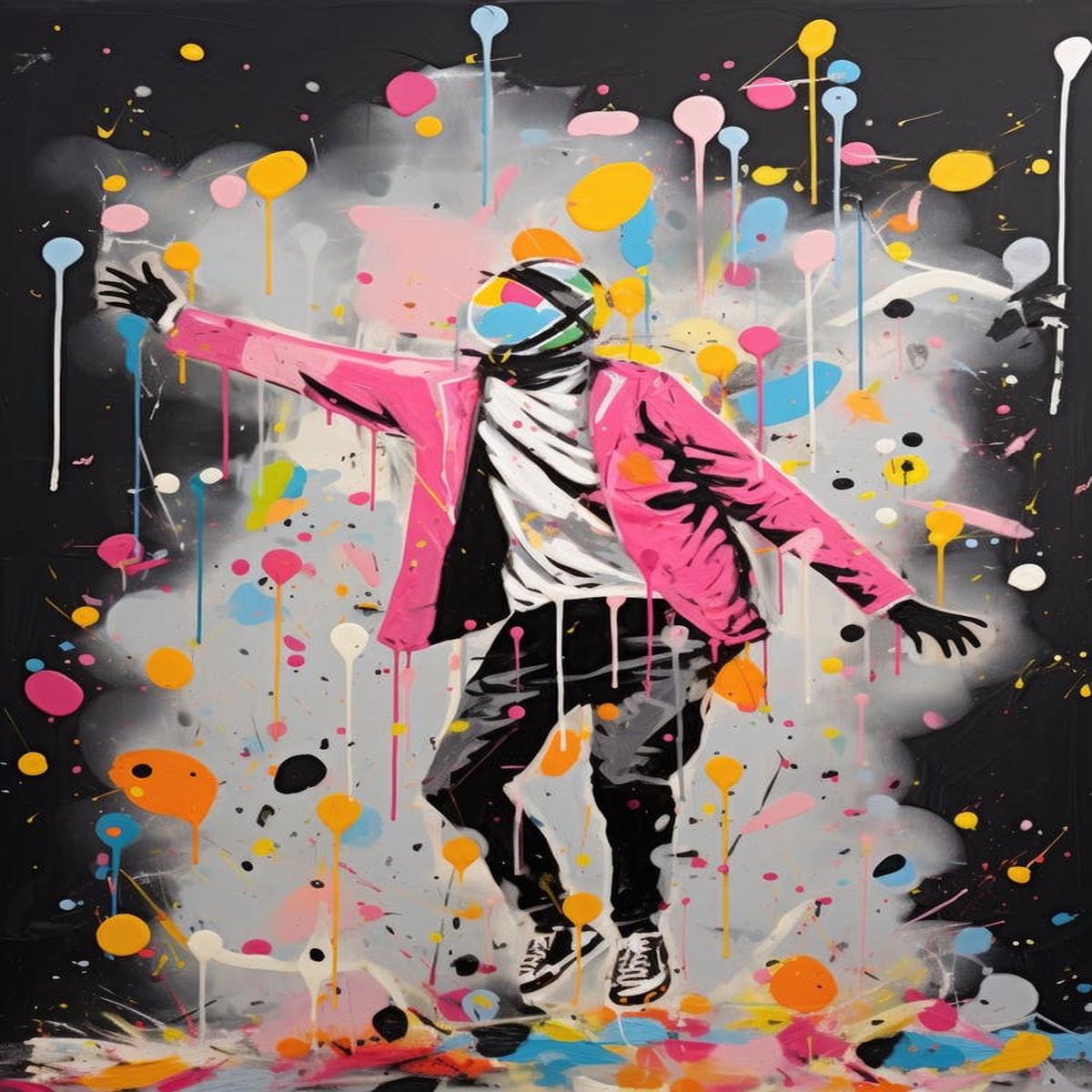 'Dancer'