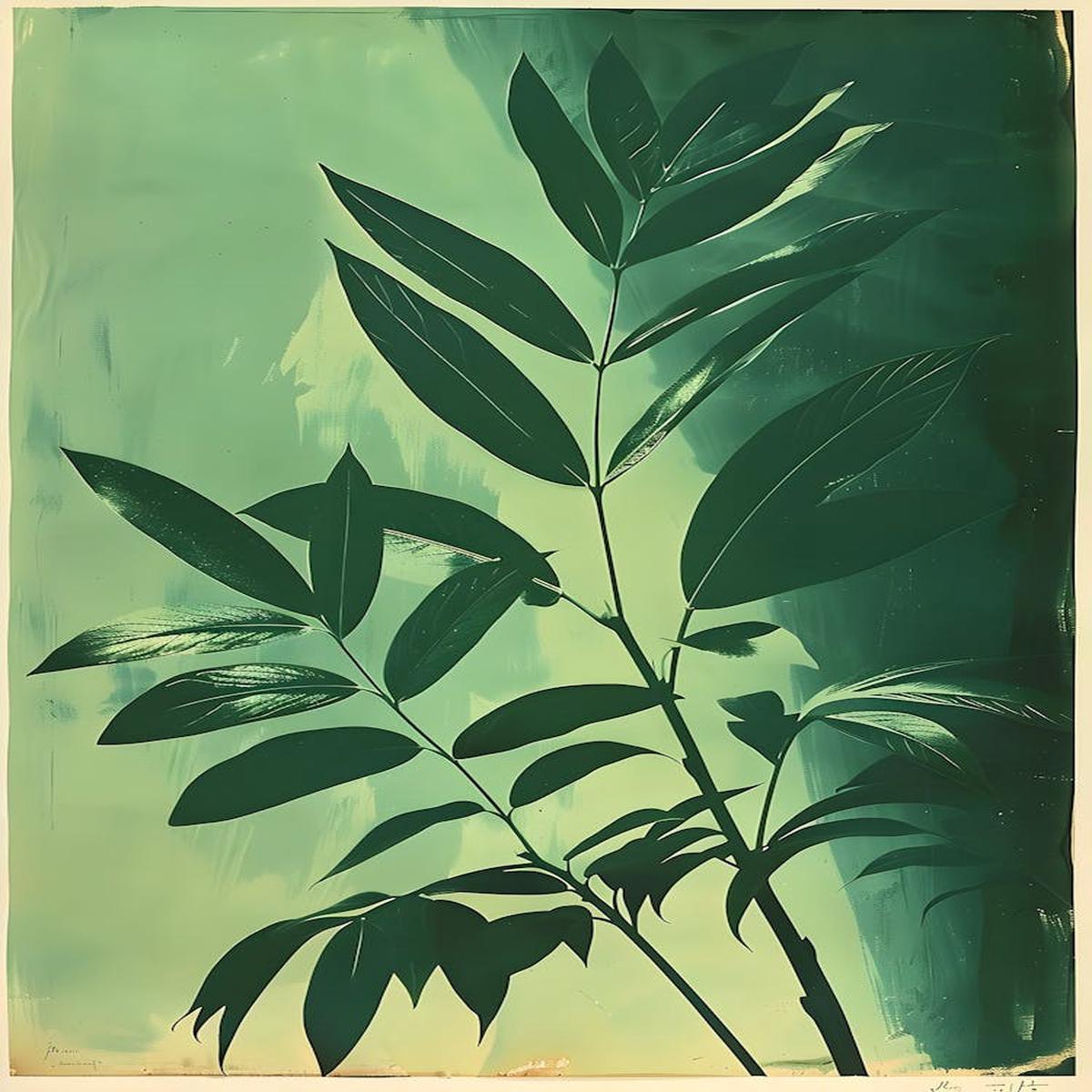 'Green Leaf'