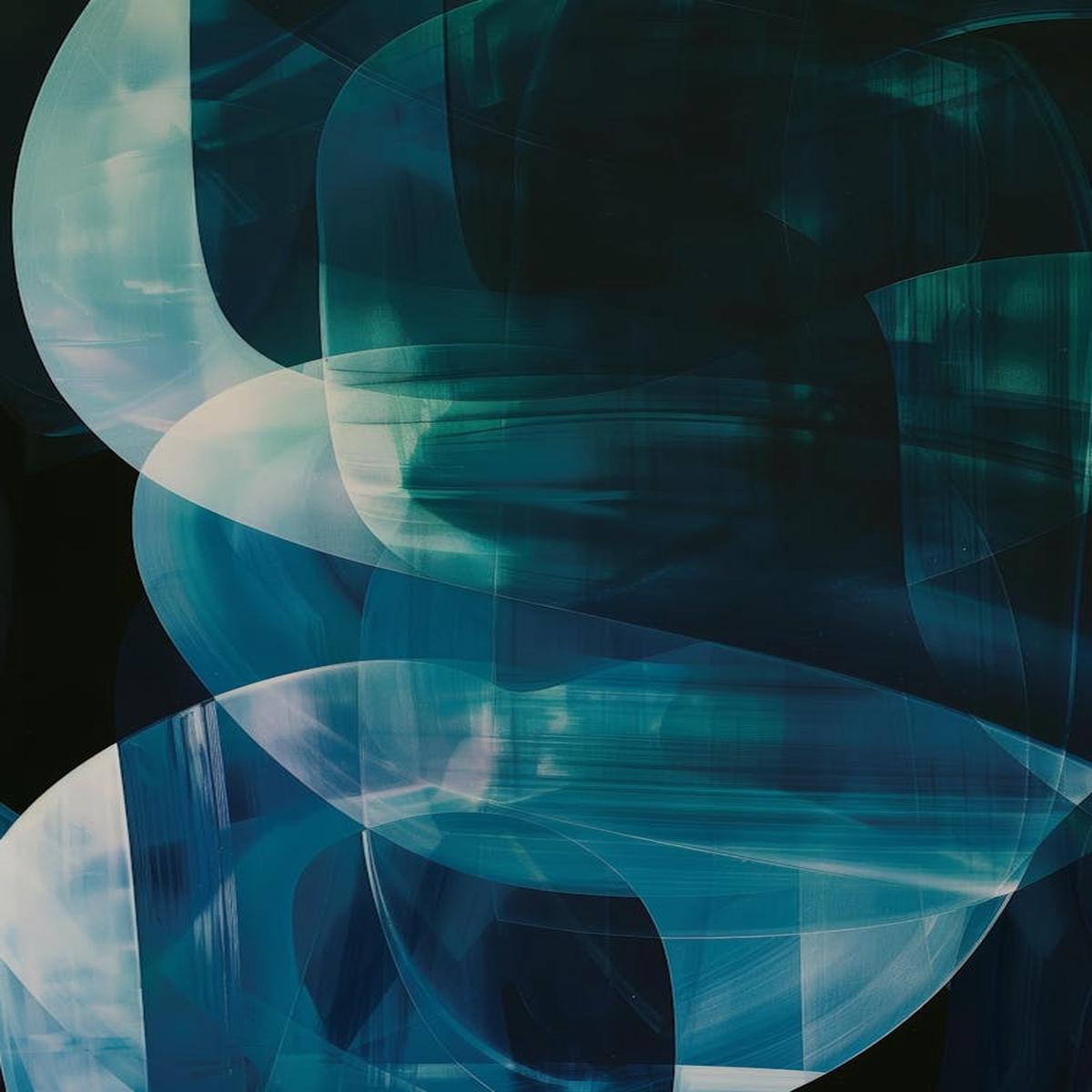 'Blue' 31