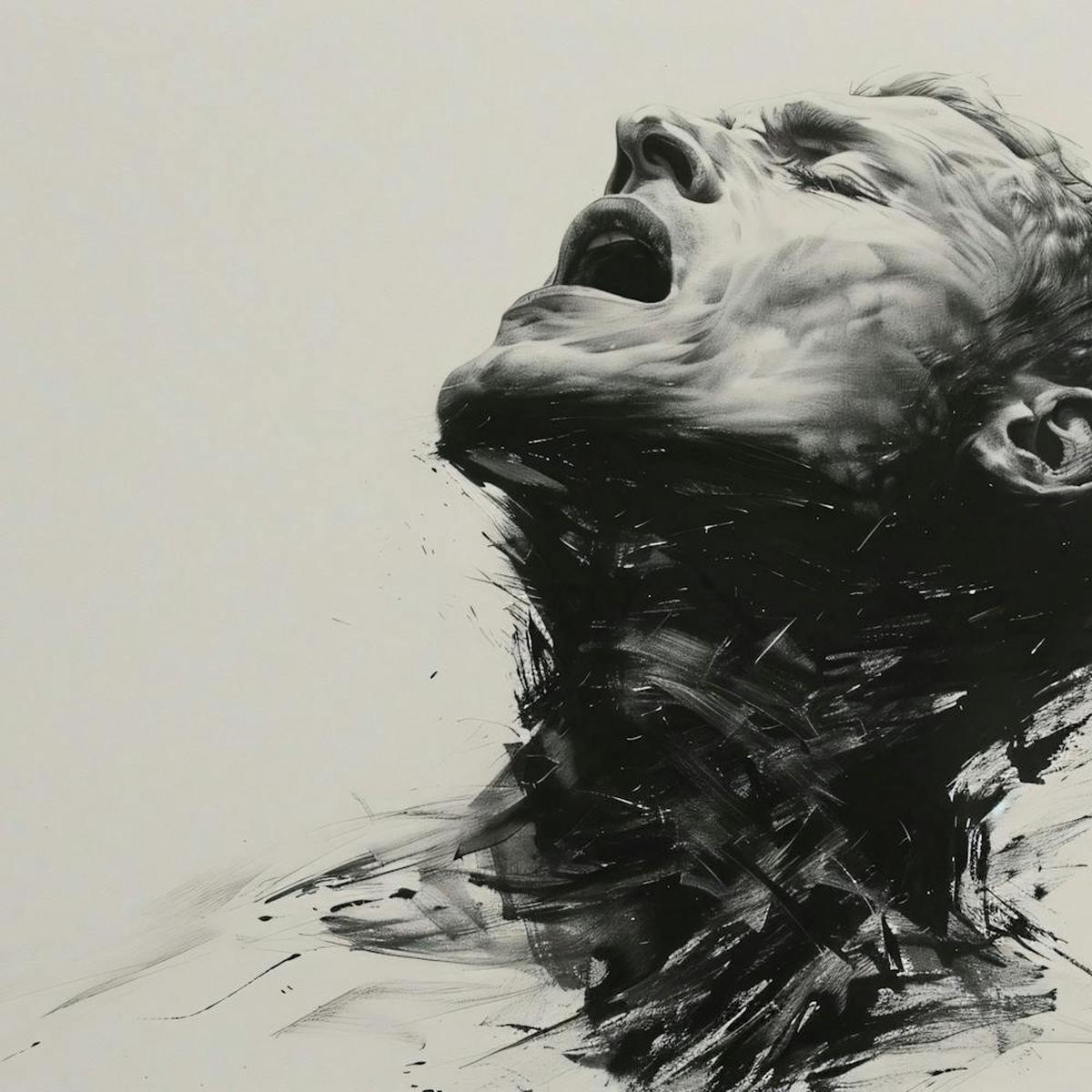 'Darkness' 1