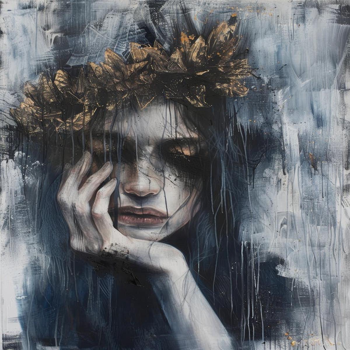 'Dead Girl' 1