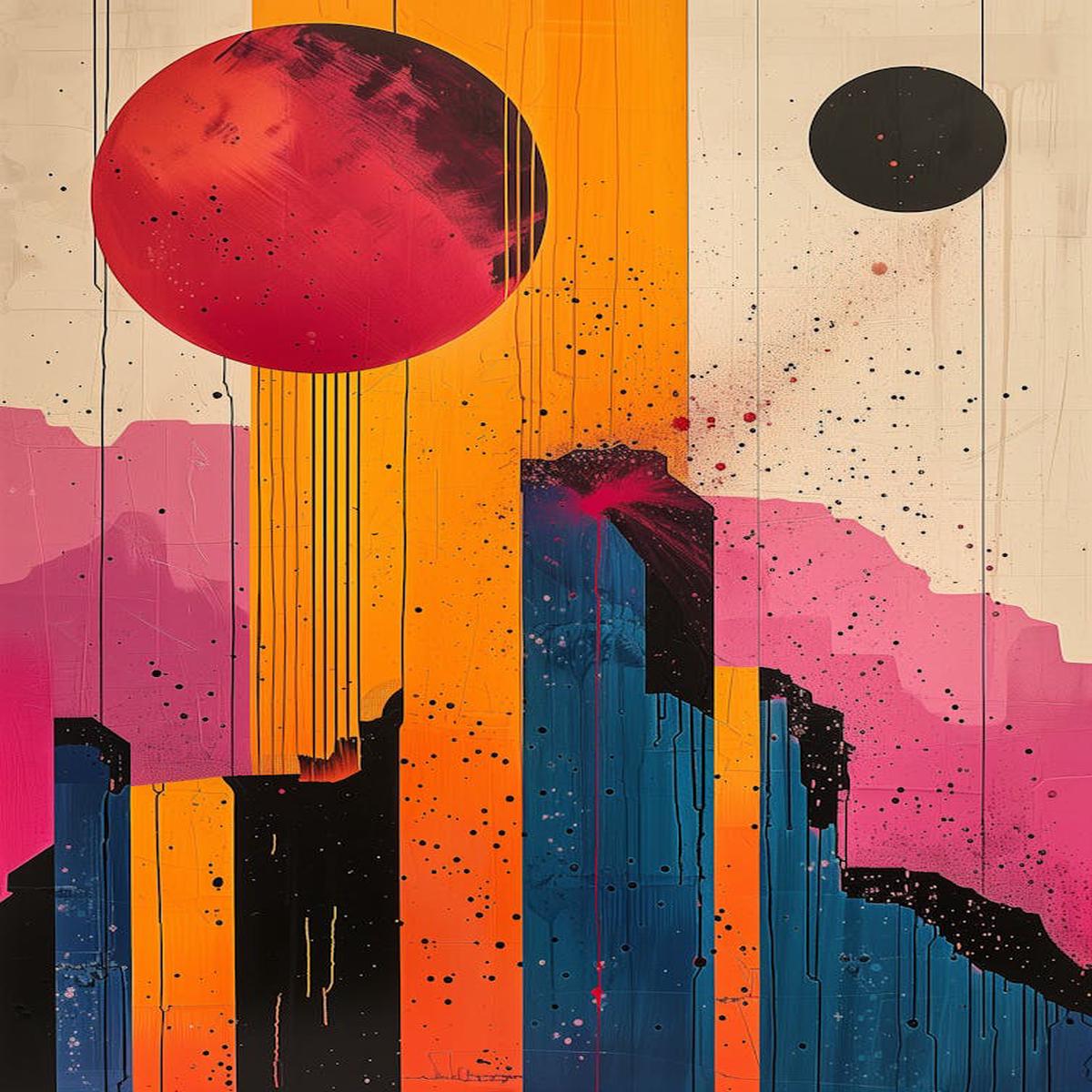 'Alien Planet'