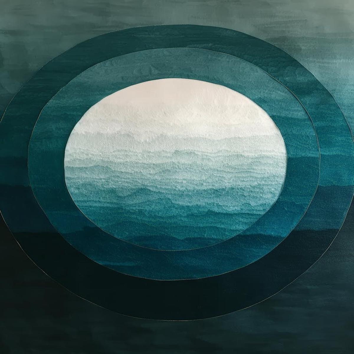 'Circle' 4