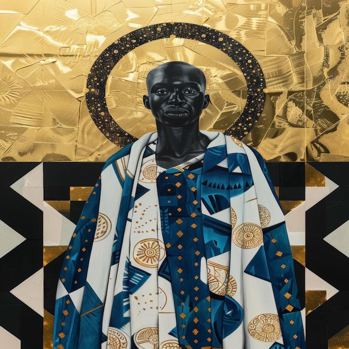 'Africa'
