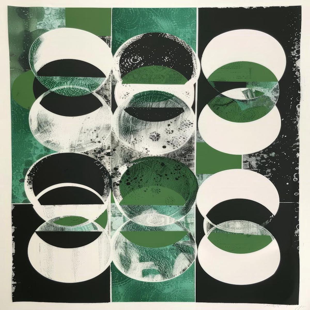'Circles' 11