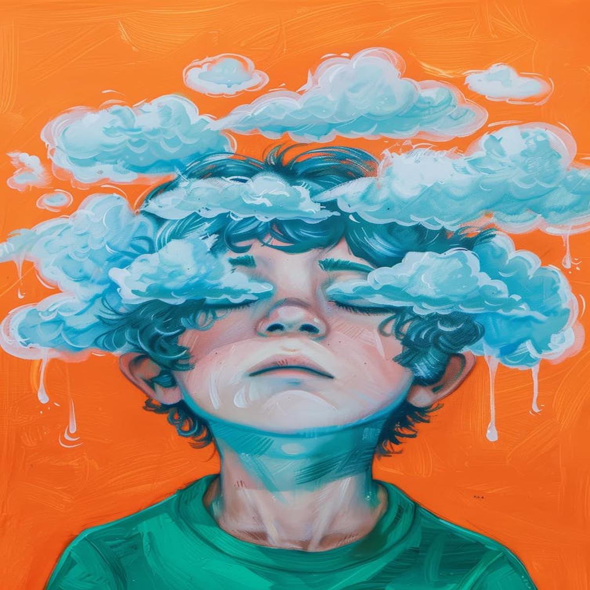 'Clouds' 17