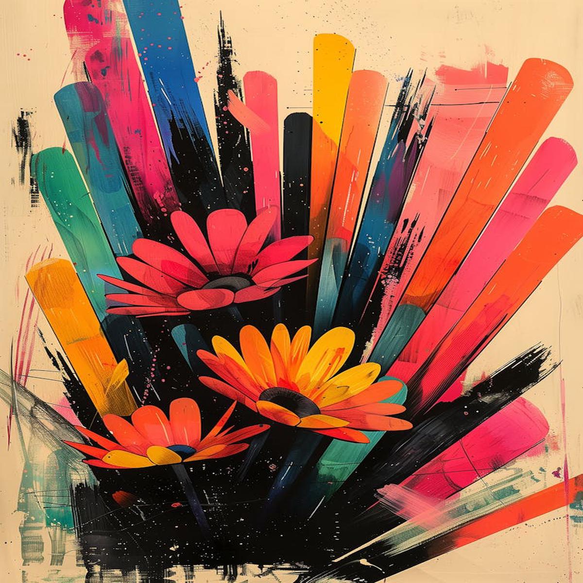 'Daisies'