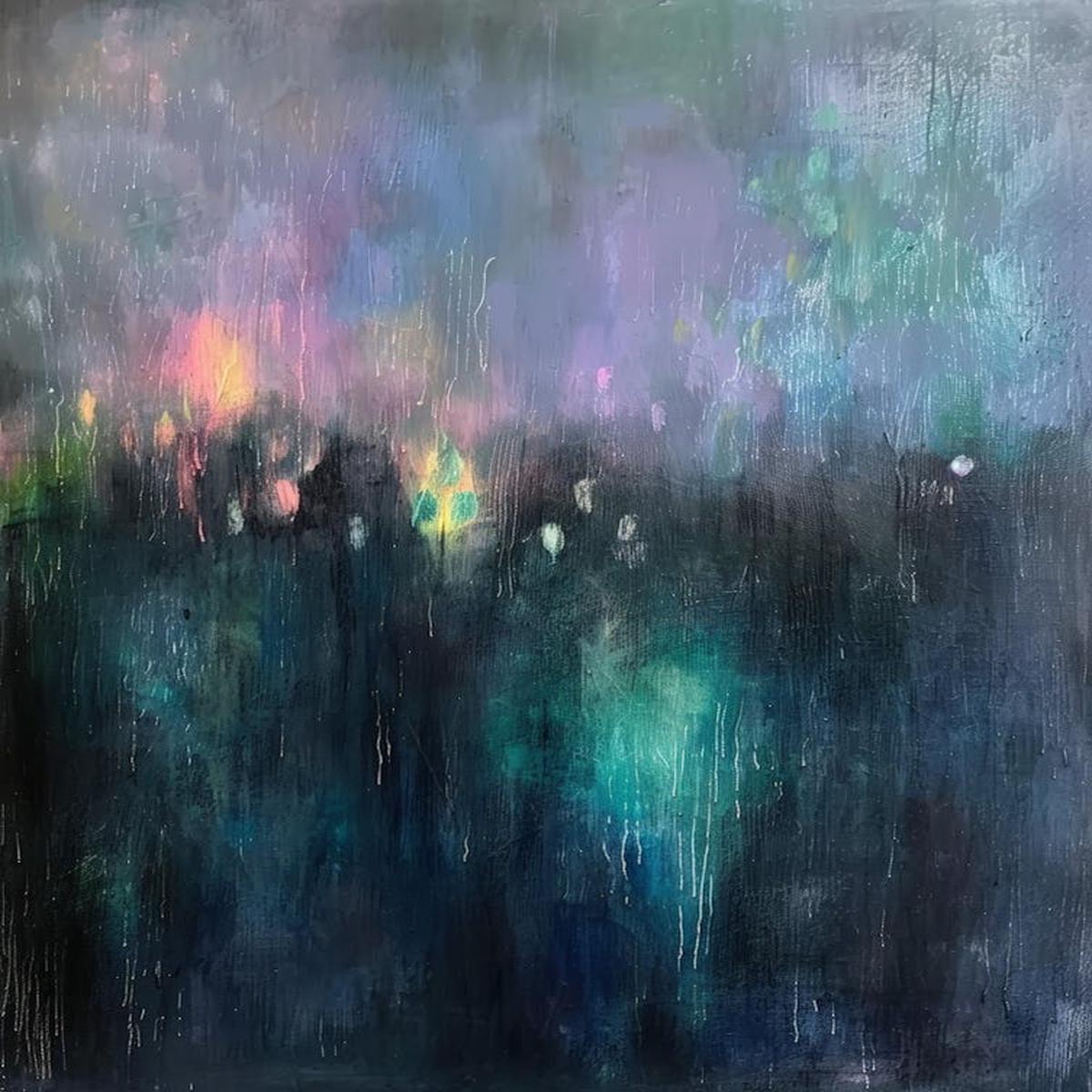 'Dark Night'