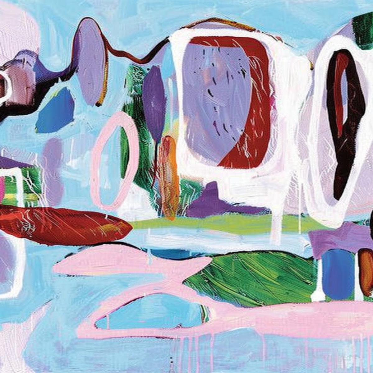 'Blue Water'