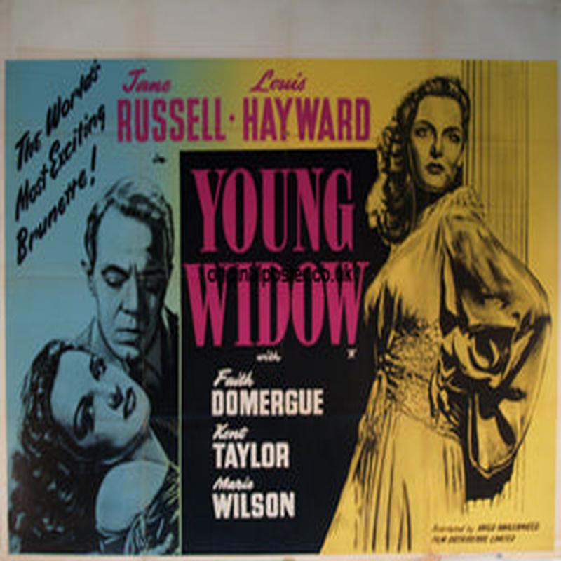 Young Widow