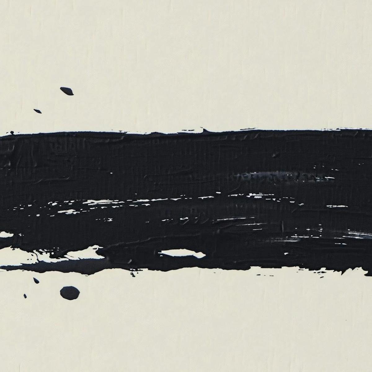 'Black Line'