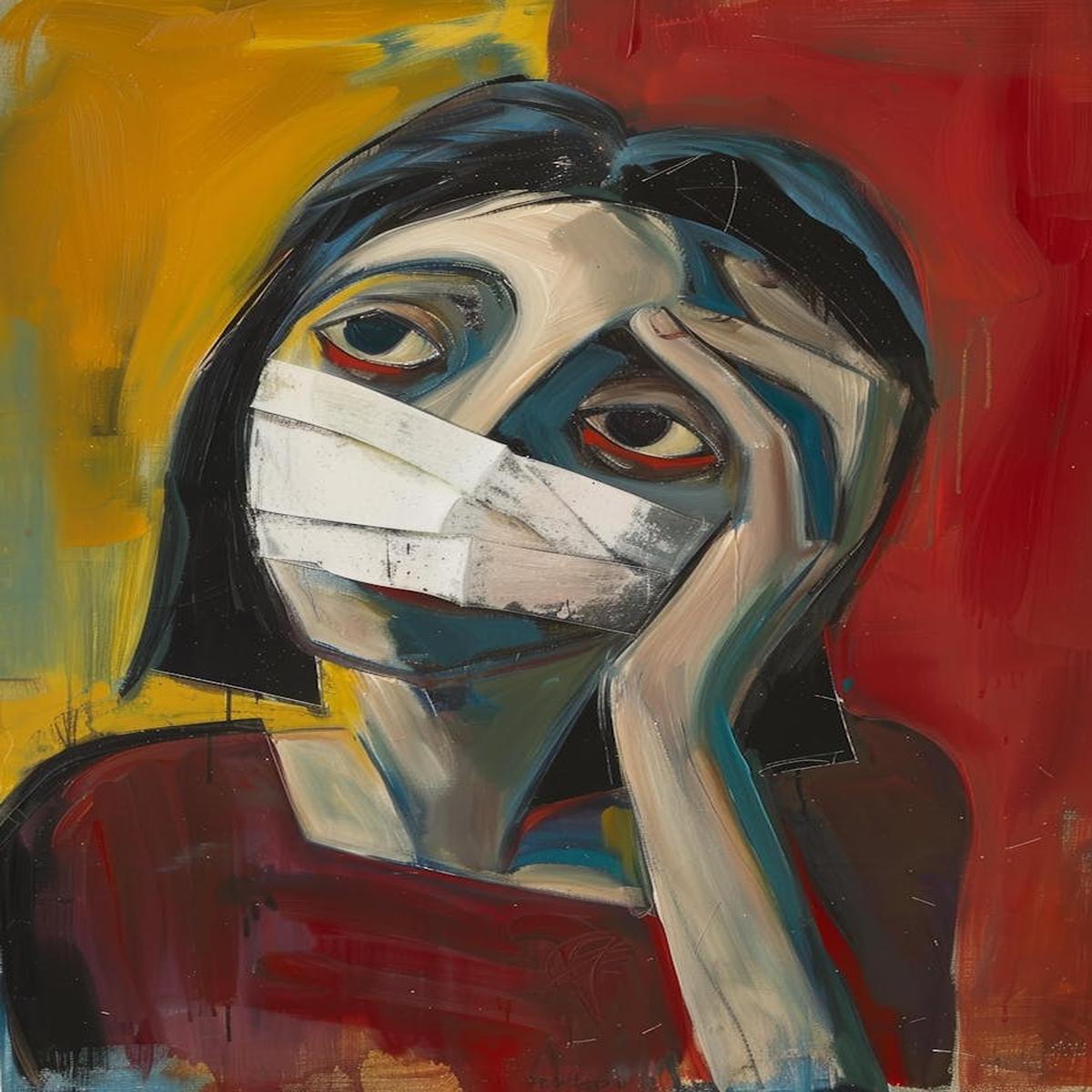'Contaminated'
