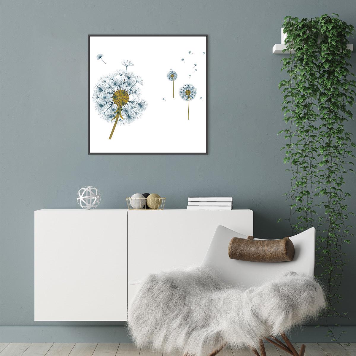 Wish Upon A Dandelion, Style A