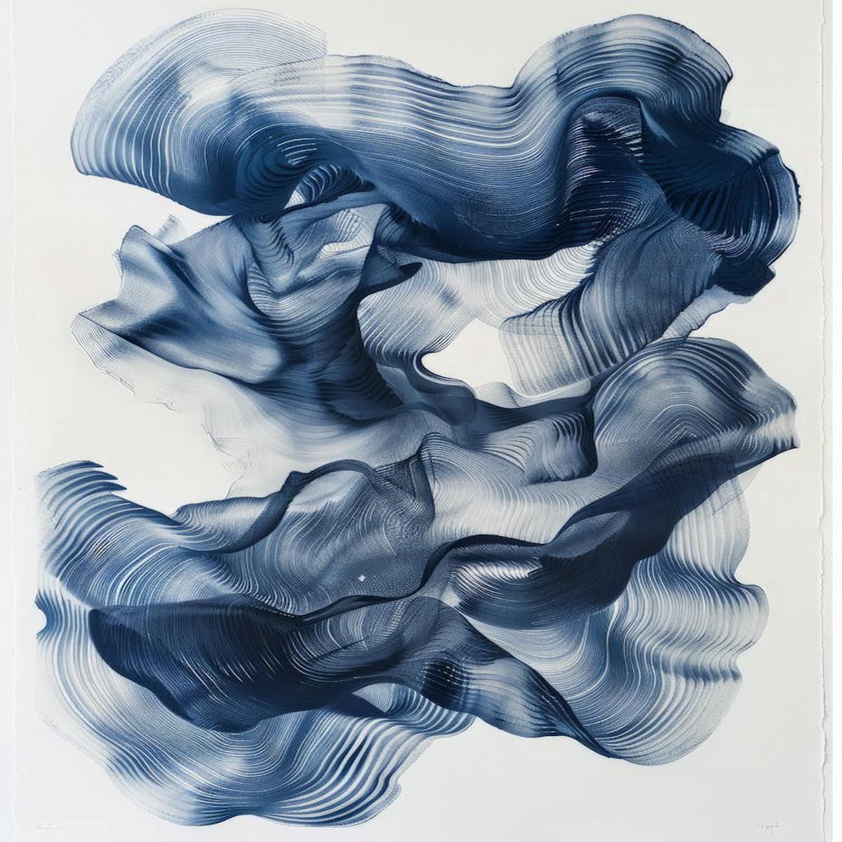 'Blue Wave' 14