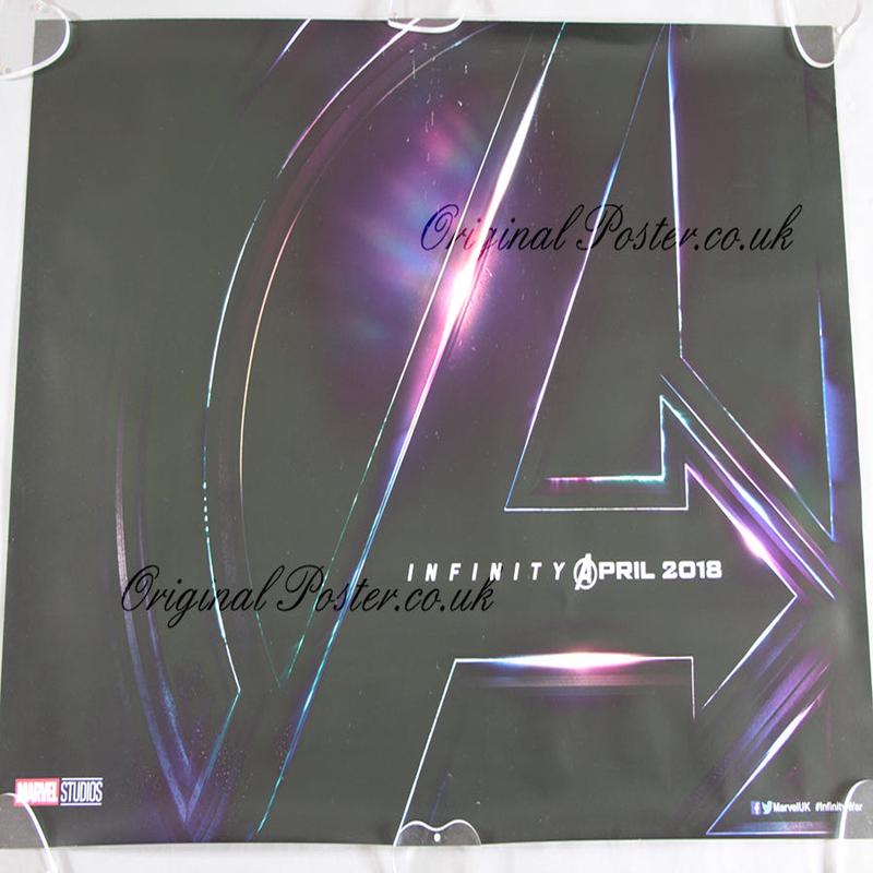 Avengers Infinity War
