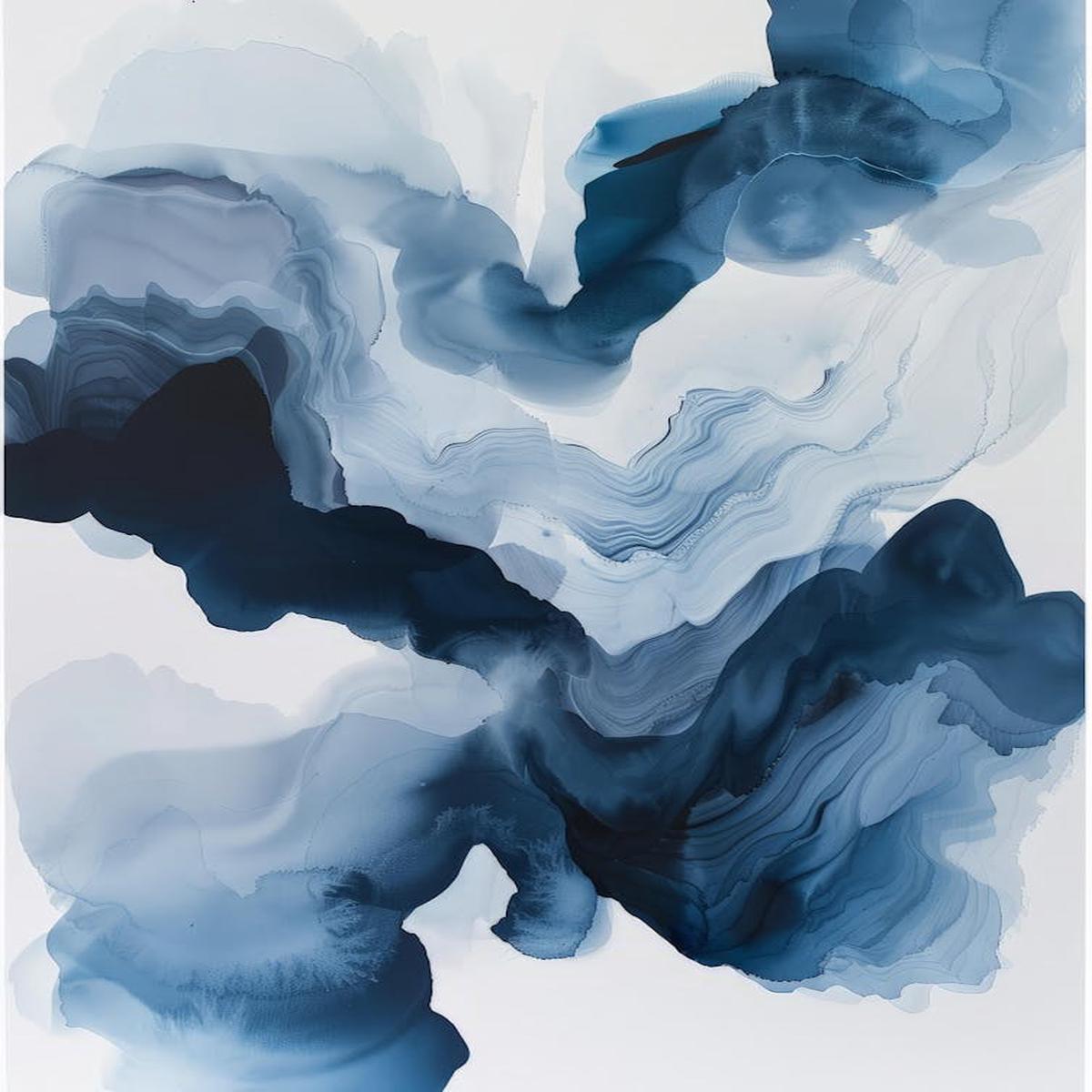 'Blue' 22