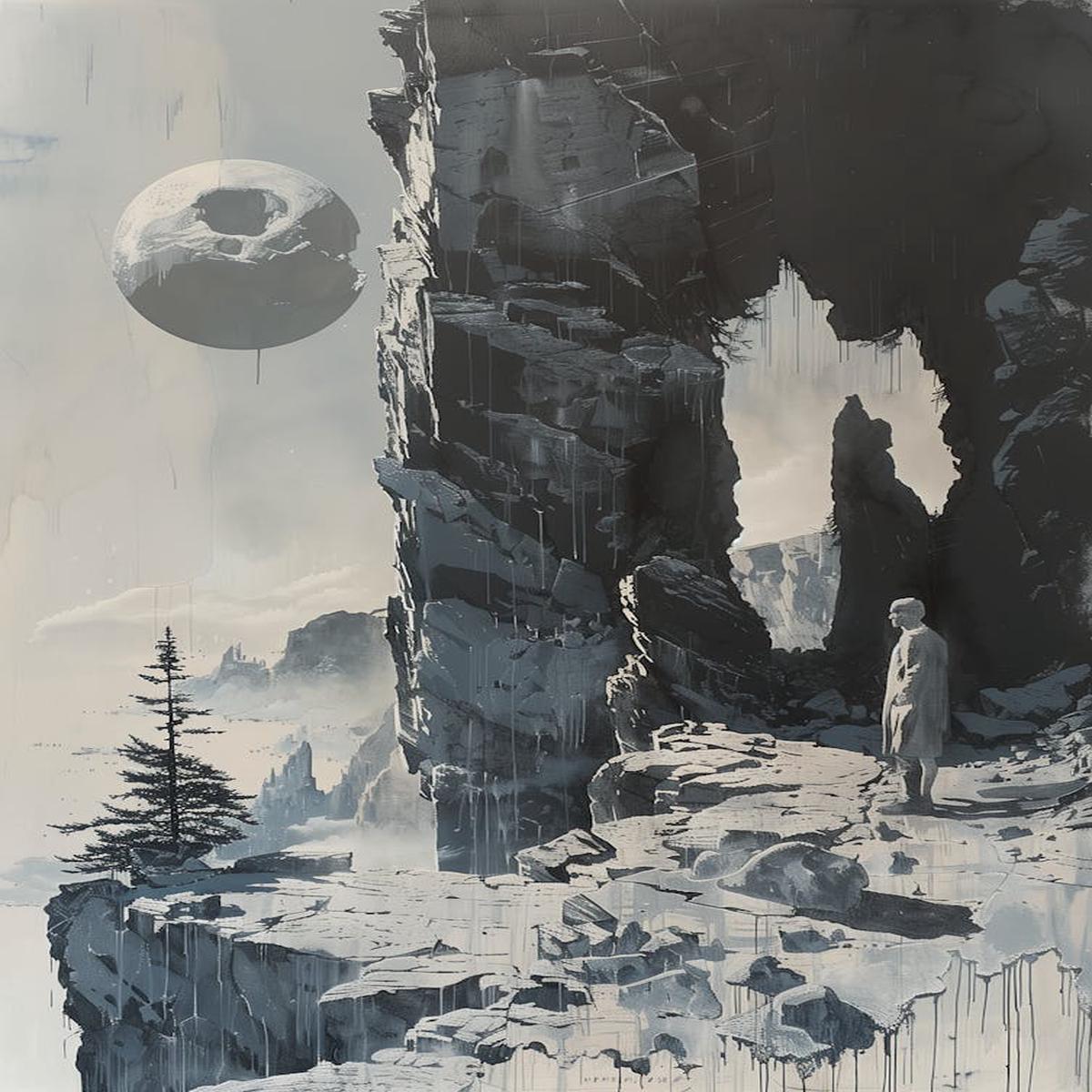 'Alien'