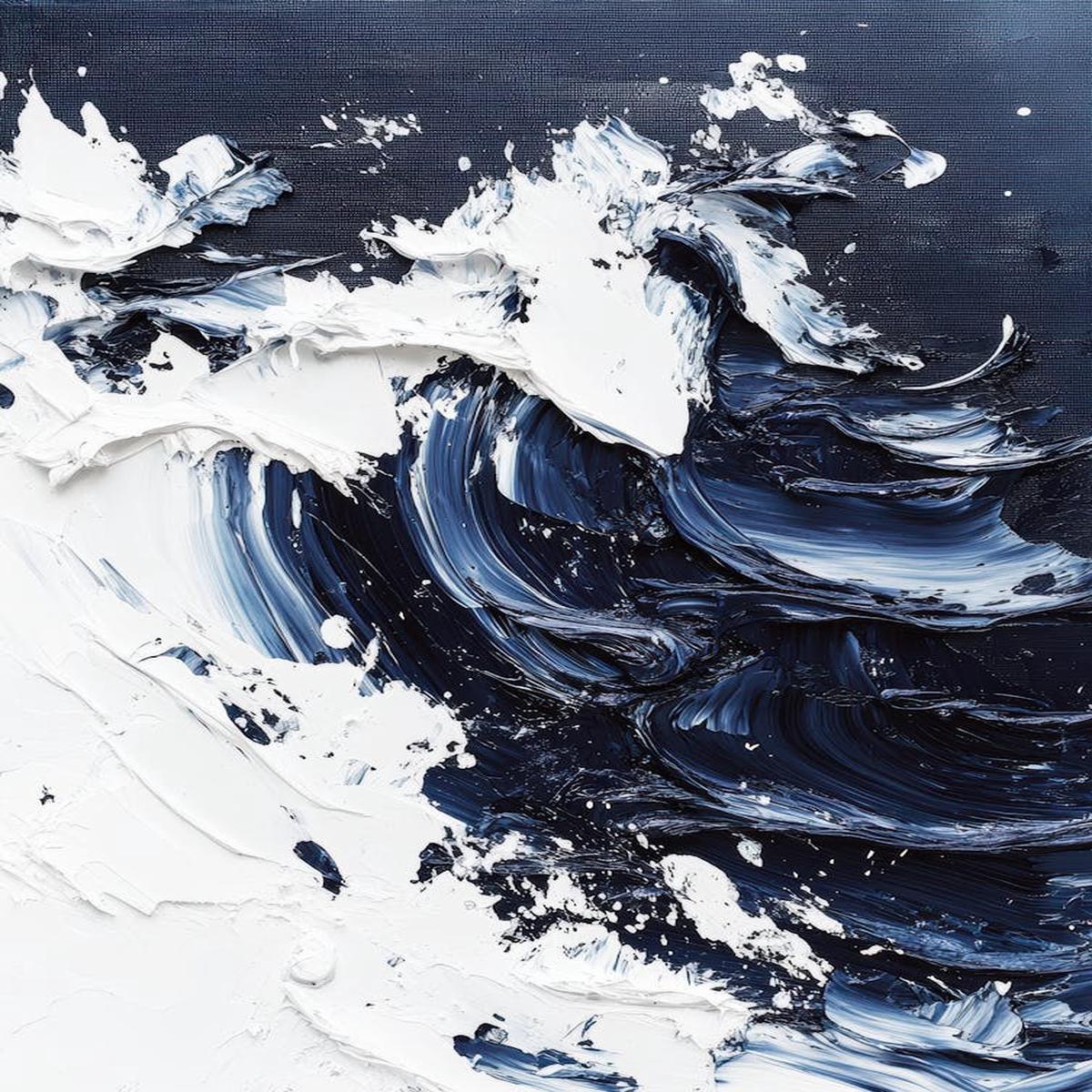 'Blue Wave' 19