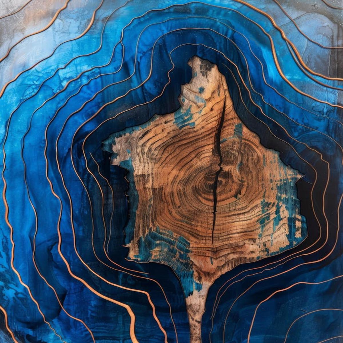 'Blue Wave' 11