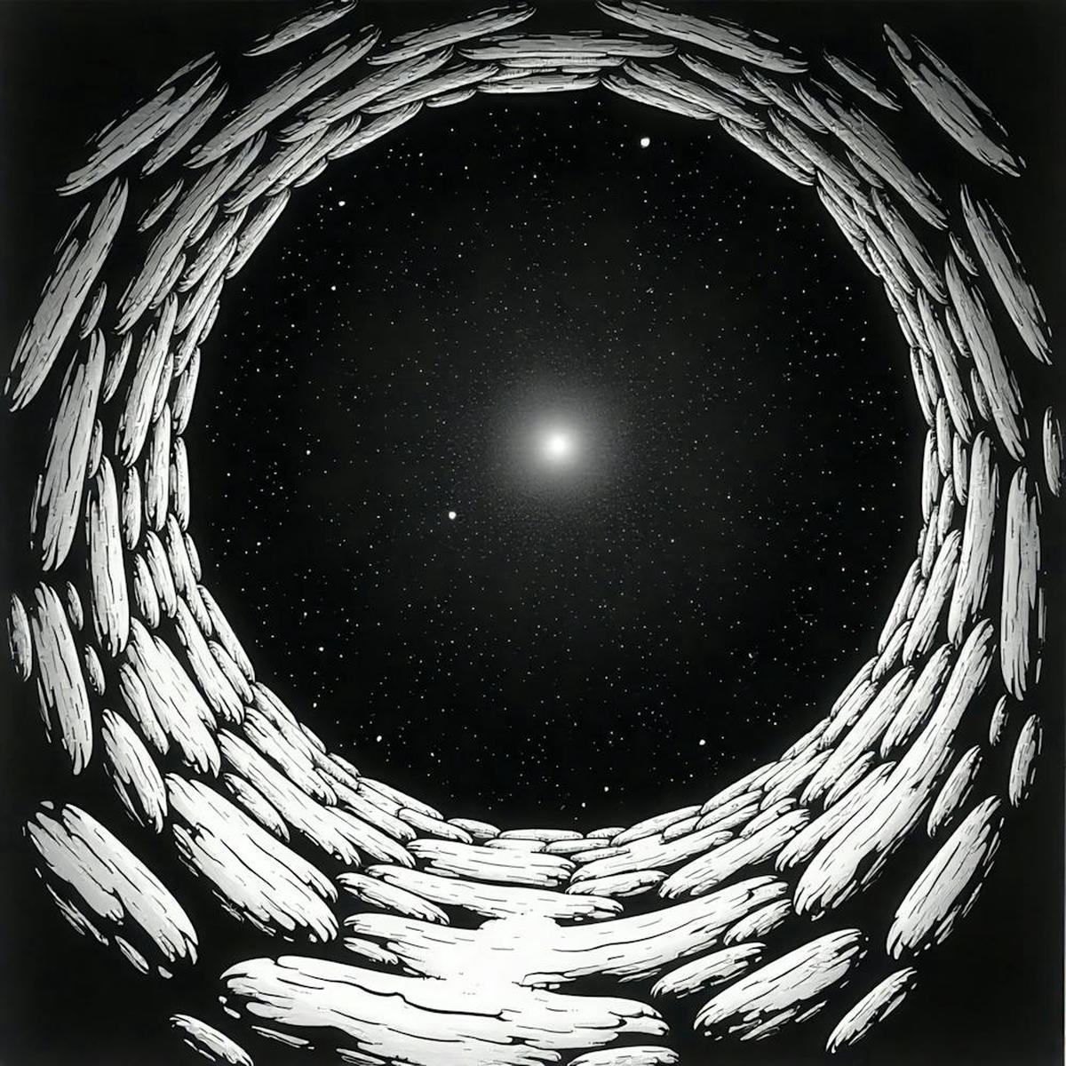 'Darkness' 2