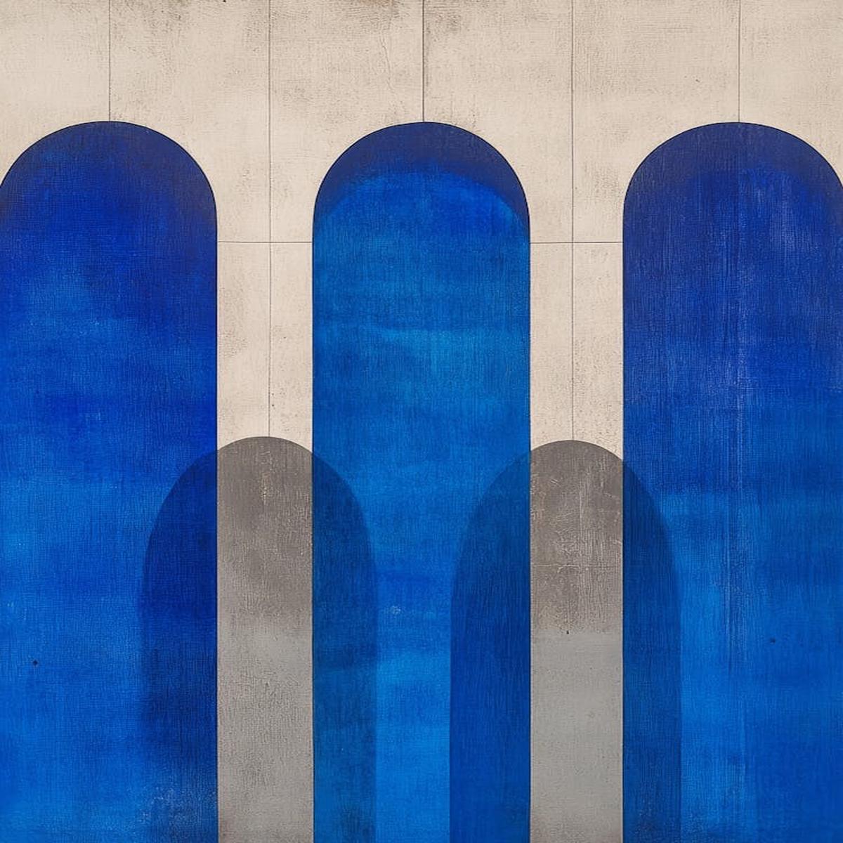 'Blue Bridge'