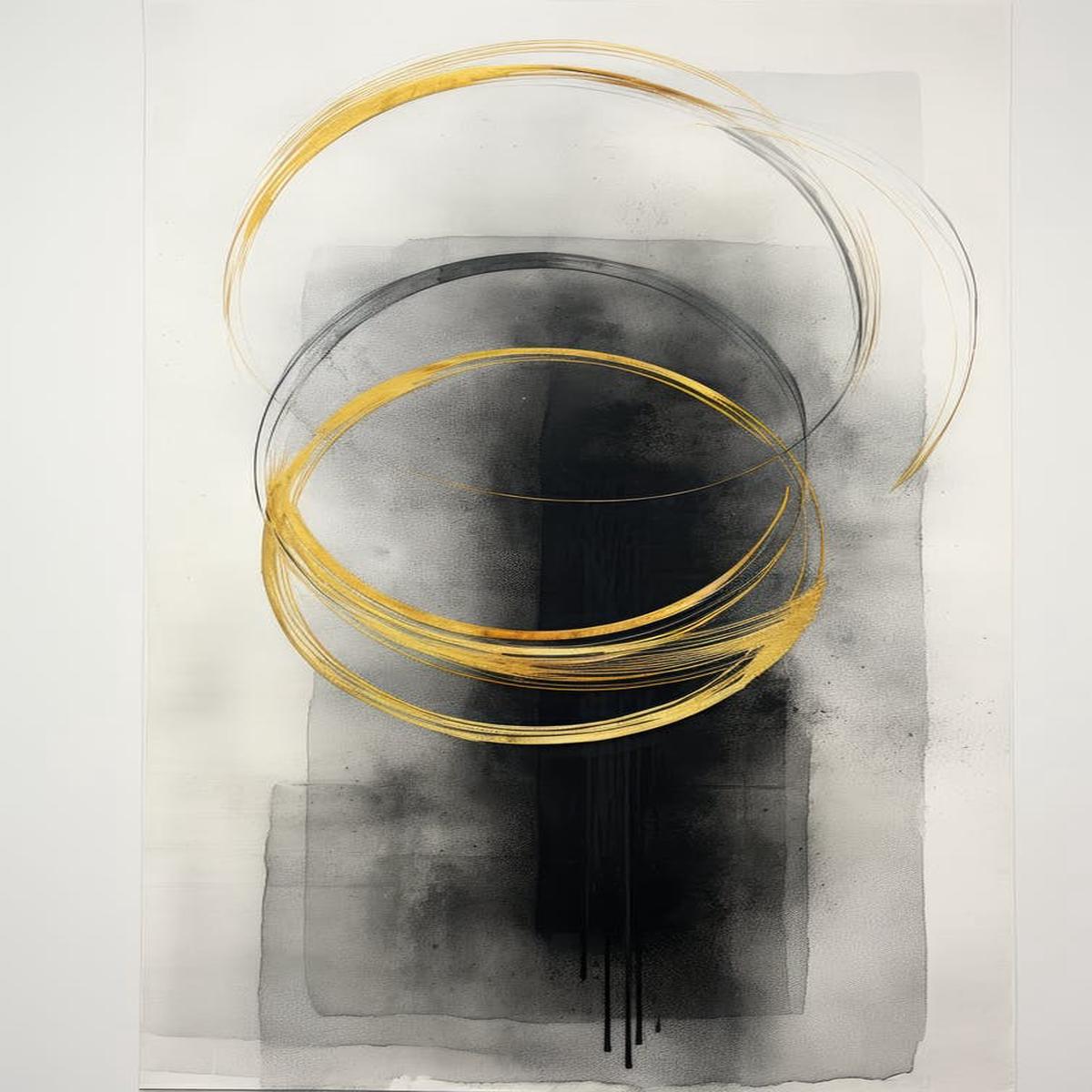 'Circles' 1