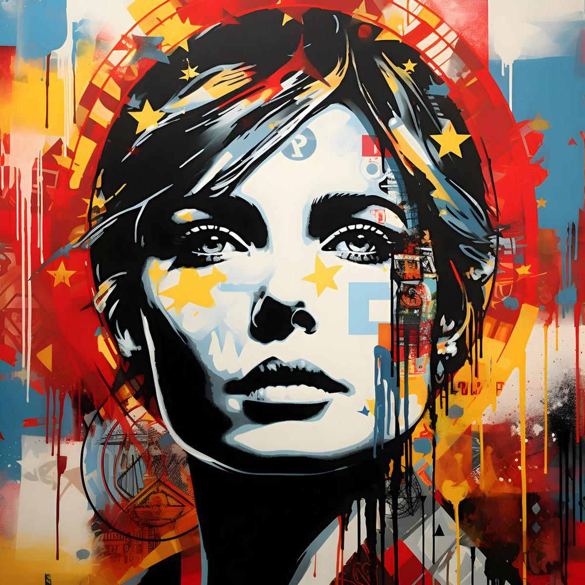 'American Woman'