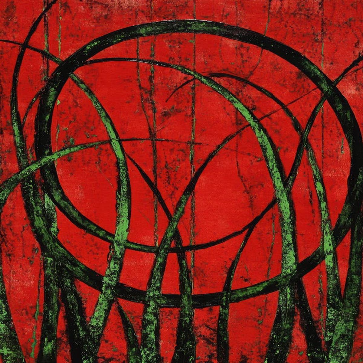 'Circle Of Grass' 1