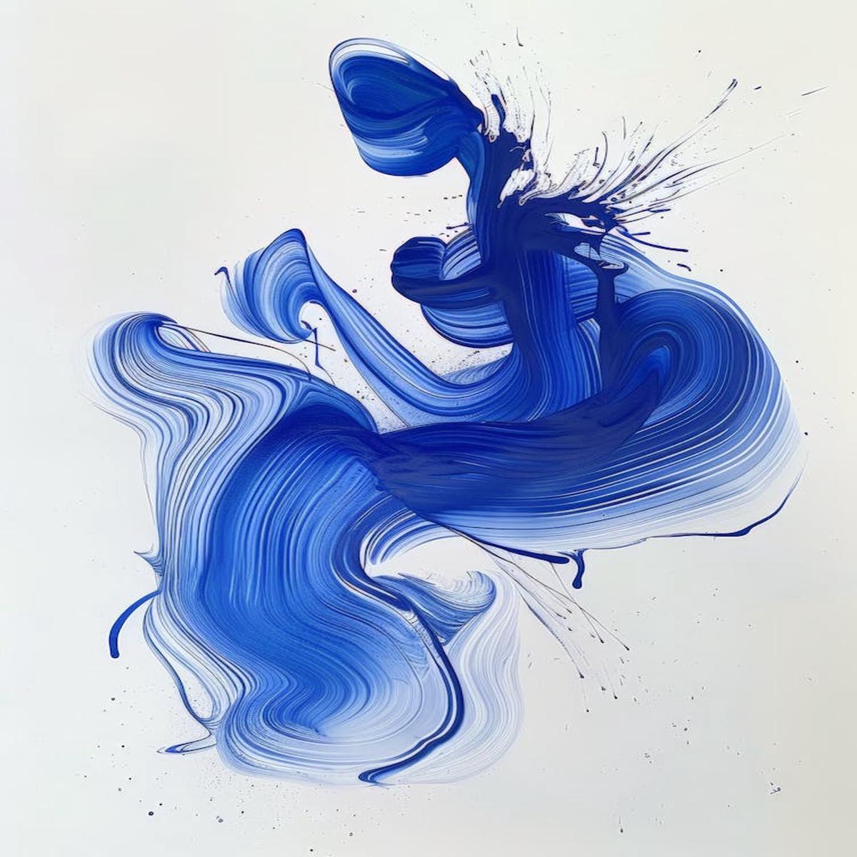 'Blue' 17