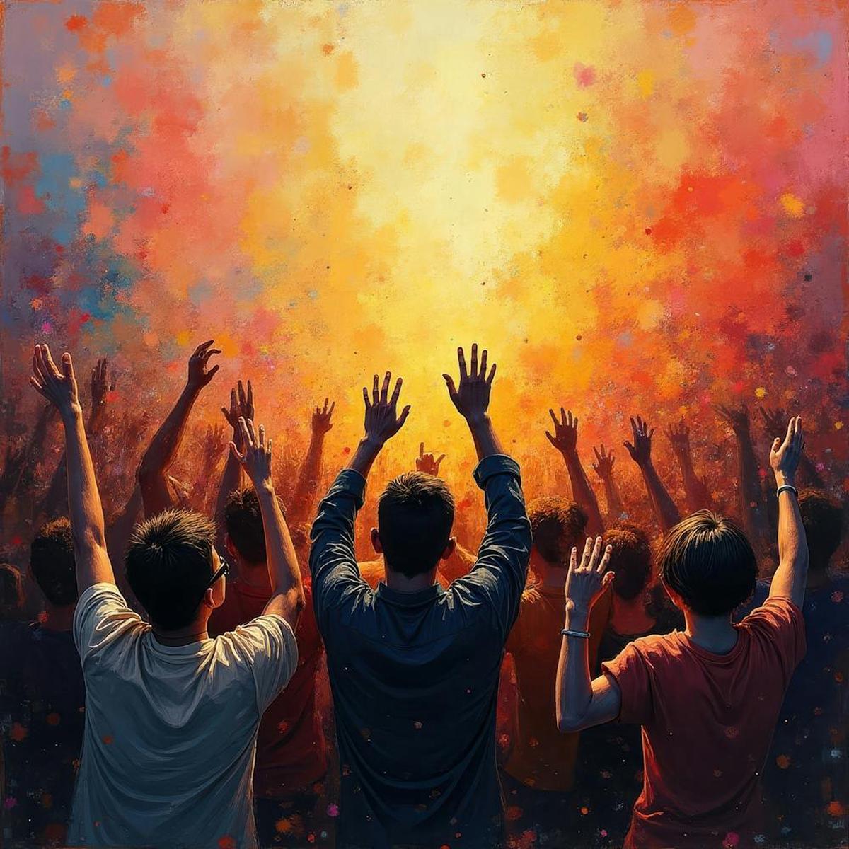 'Celebration'