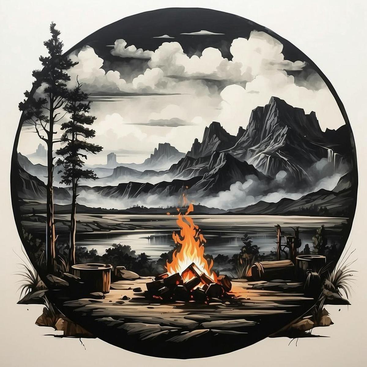'Campfire'