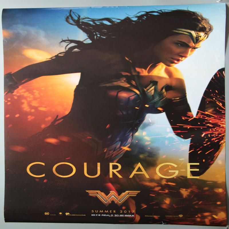 Wonder Woman