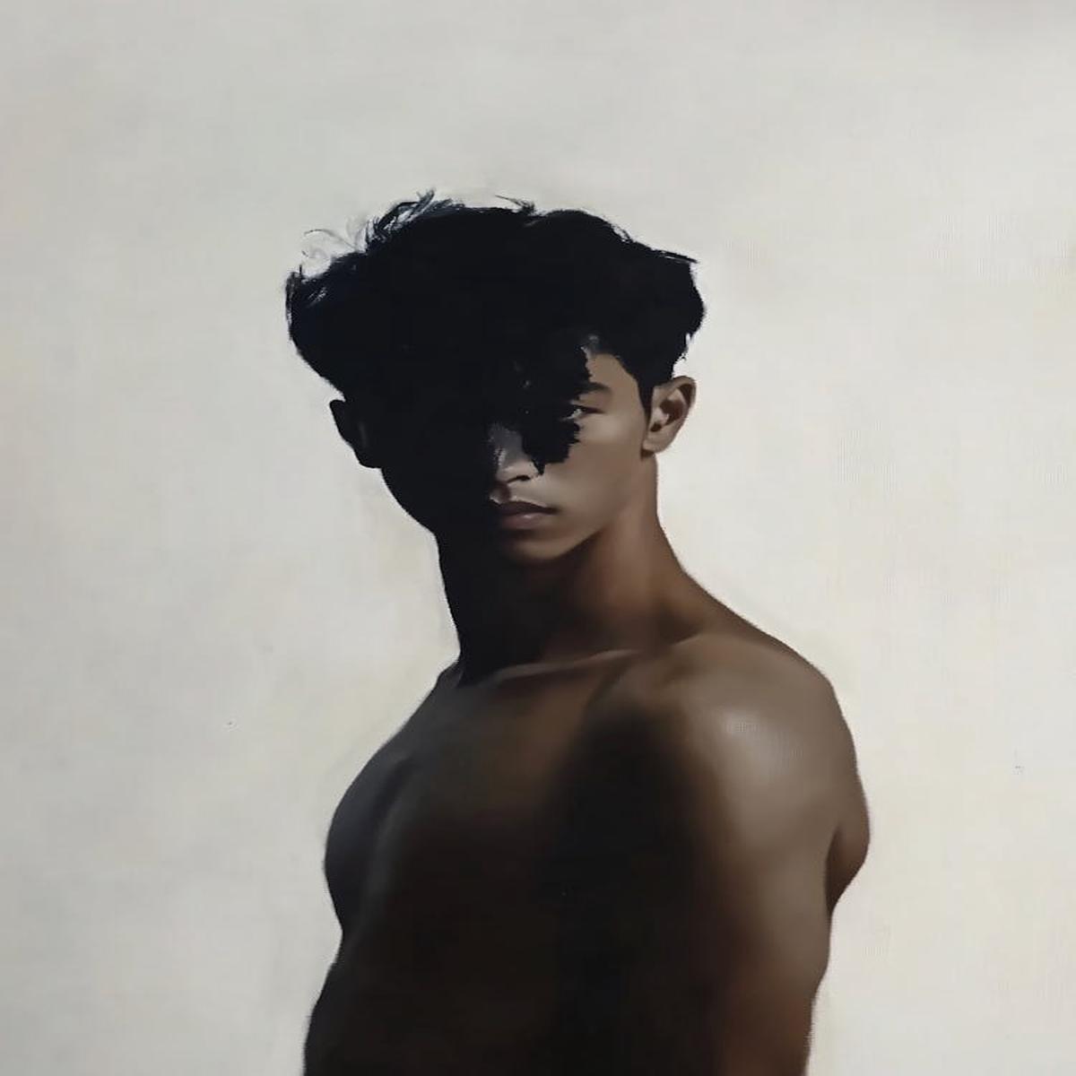 'Black'