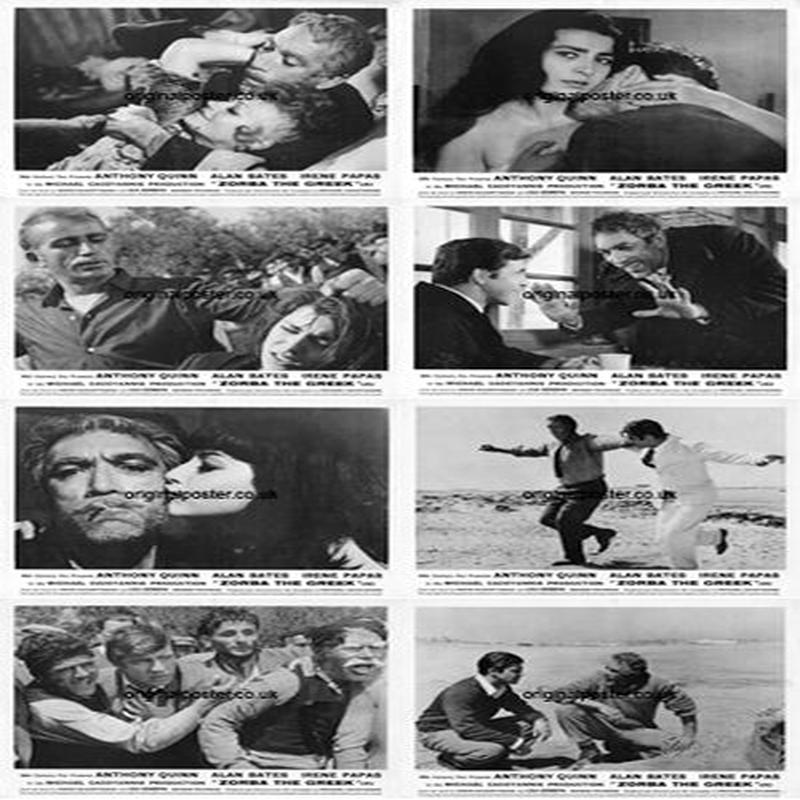 Zorba the Greek
