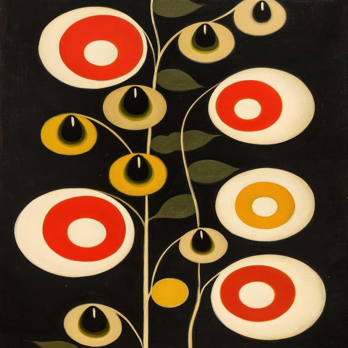 'Circles' 29