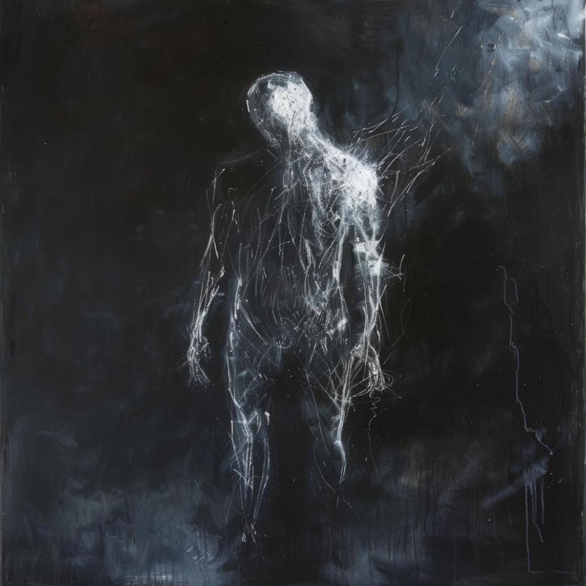 'Darkness' 10