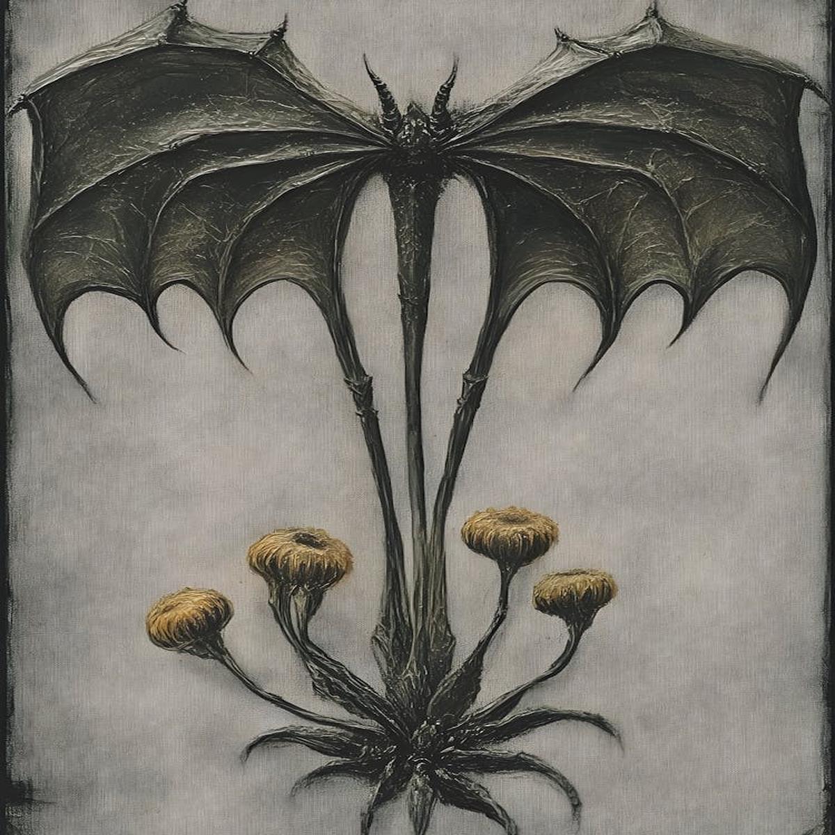 'Dragonfly'