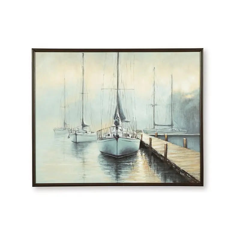 Worthney Wall Art