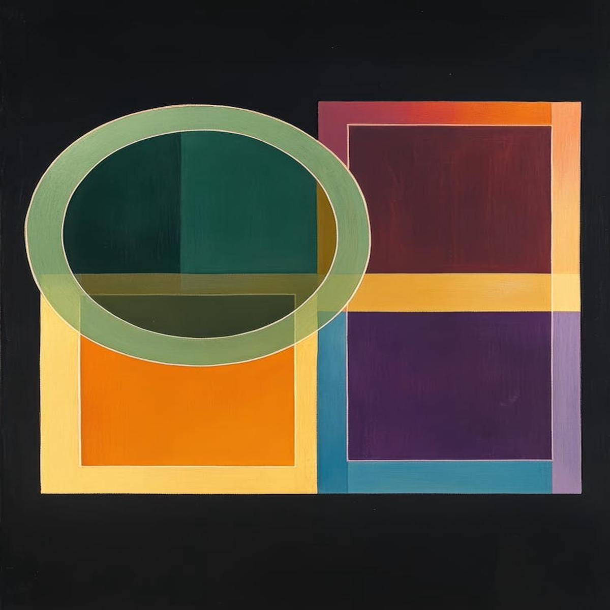 'Circle' 12