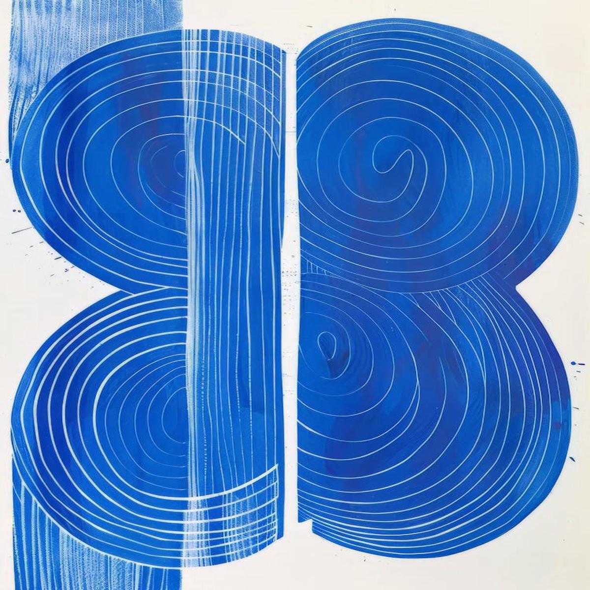 'B' abstract